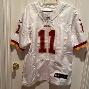 Redskins Washington nr 11 Jackson
